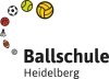 logo ballschule heidelberg