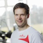 Hauptvorstand Benedikt Bauer