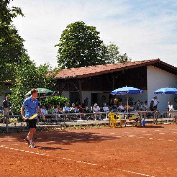 SKV/TV Büttelborn - Tennis