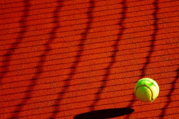 Die Netzattacke - Nachrichten der SKV/TV Tennisabteilung. (Foto: Pexels Foto)