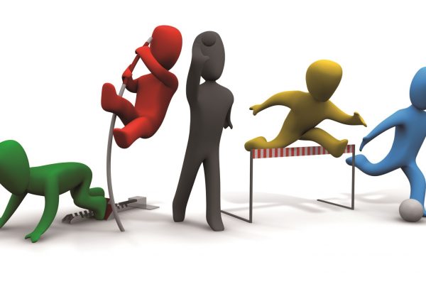 Logo des SKV Sommercamp