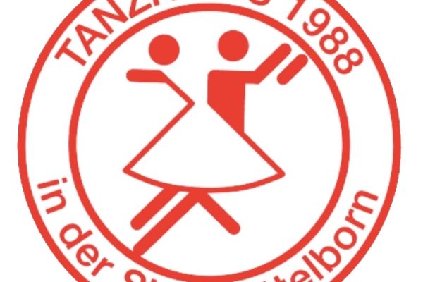 Logo Tanzkreis 1988 in der SKV Büttelborn