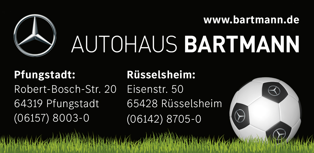 Autohaus Bartmann