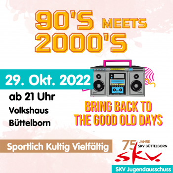 Pseudo Post 90's meets 2000's