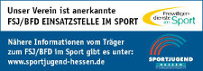 Logo Sportjugend FSJ
