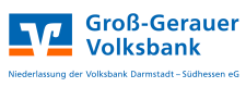 Logo Volksbank Darmstadt-Südhessen