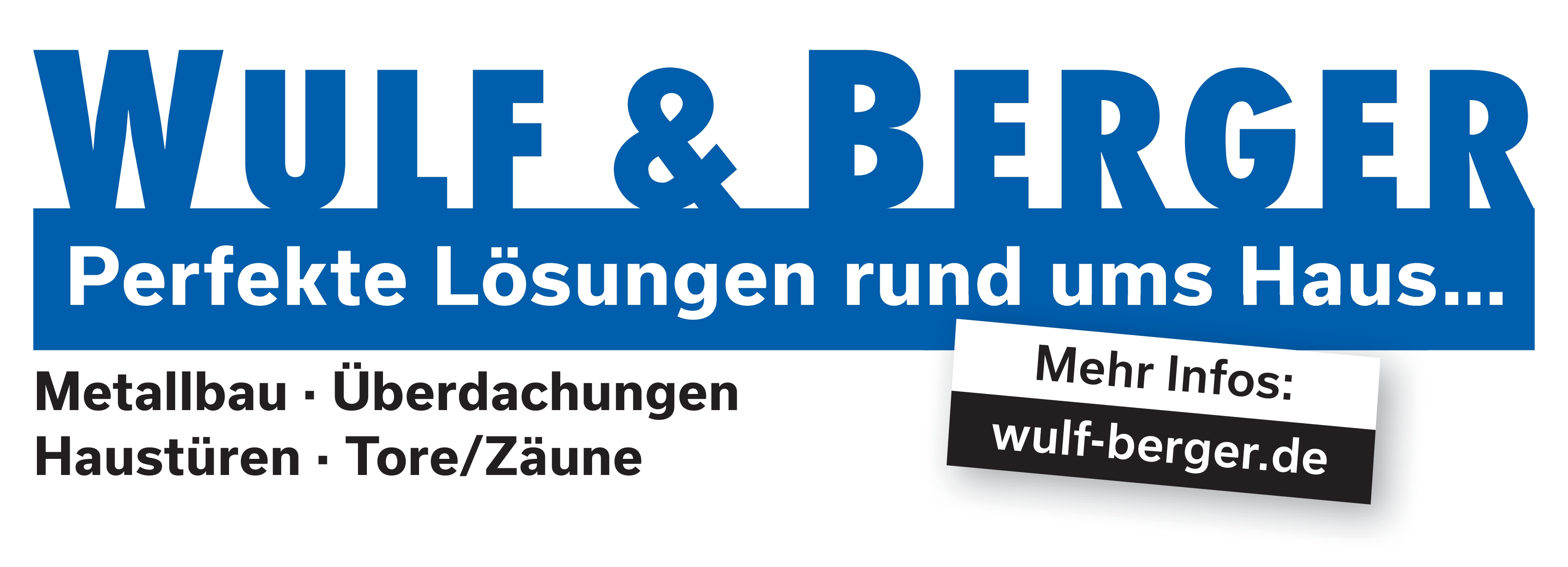 Wulf & Berger